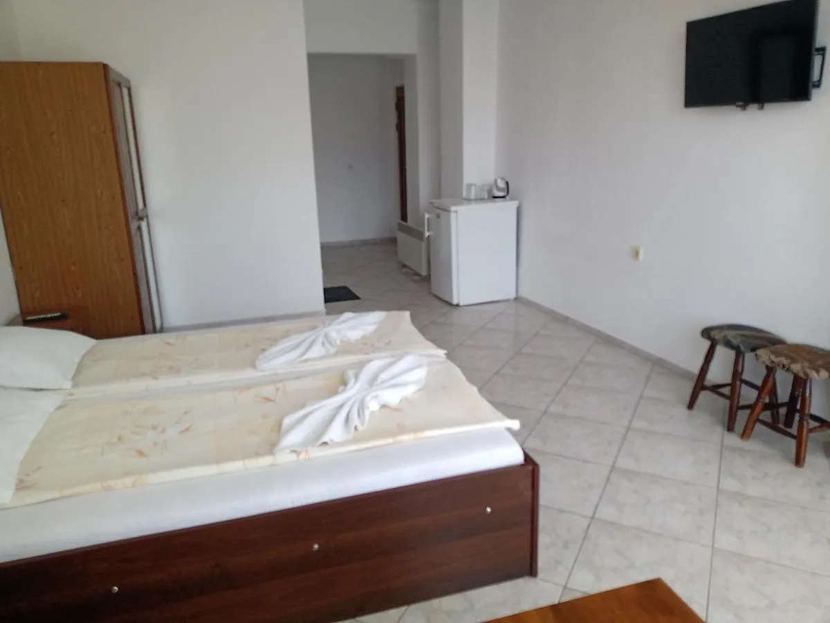 Guest House Diamant Sozopol