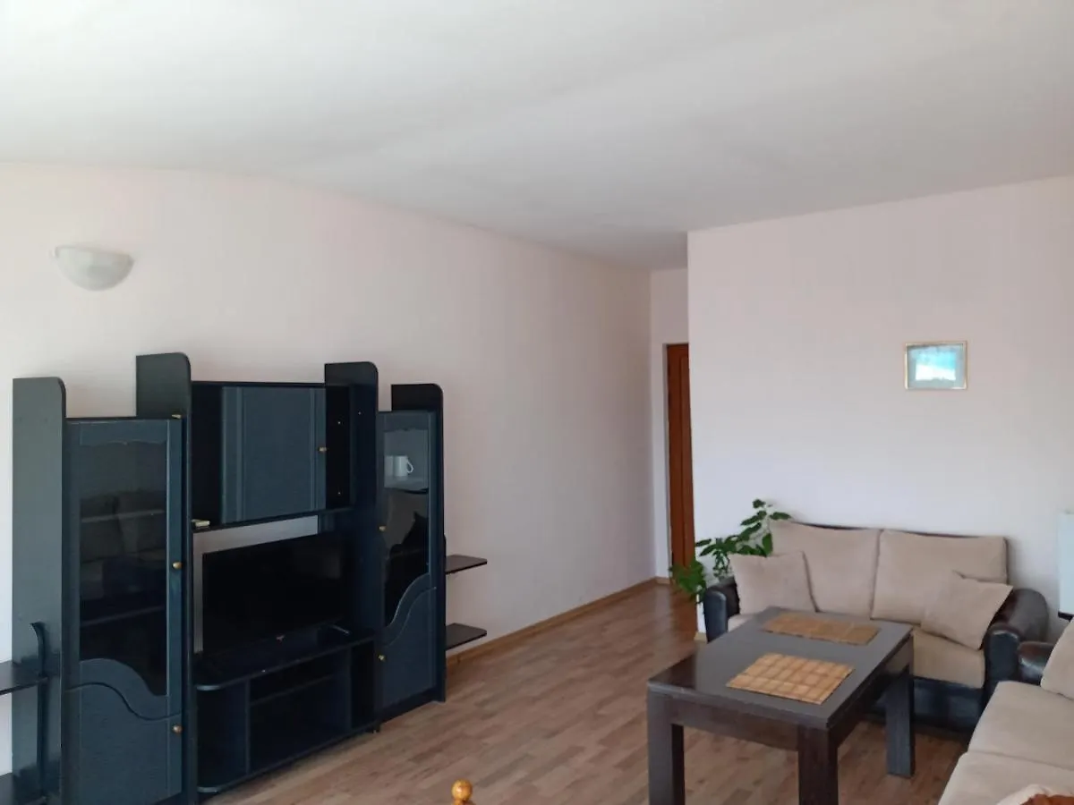 Guest House Diamant Sozopol