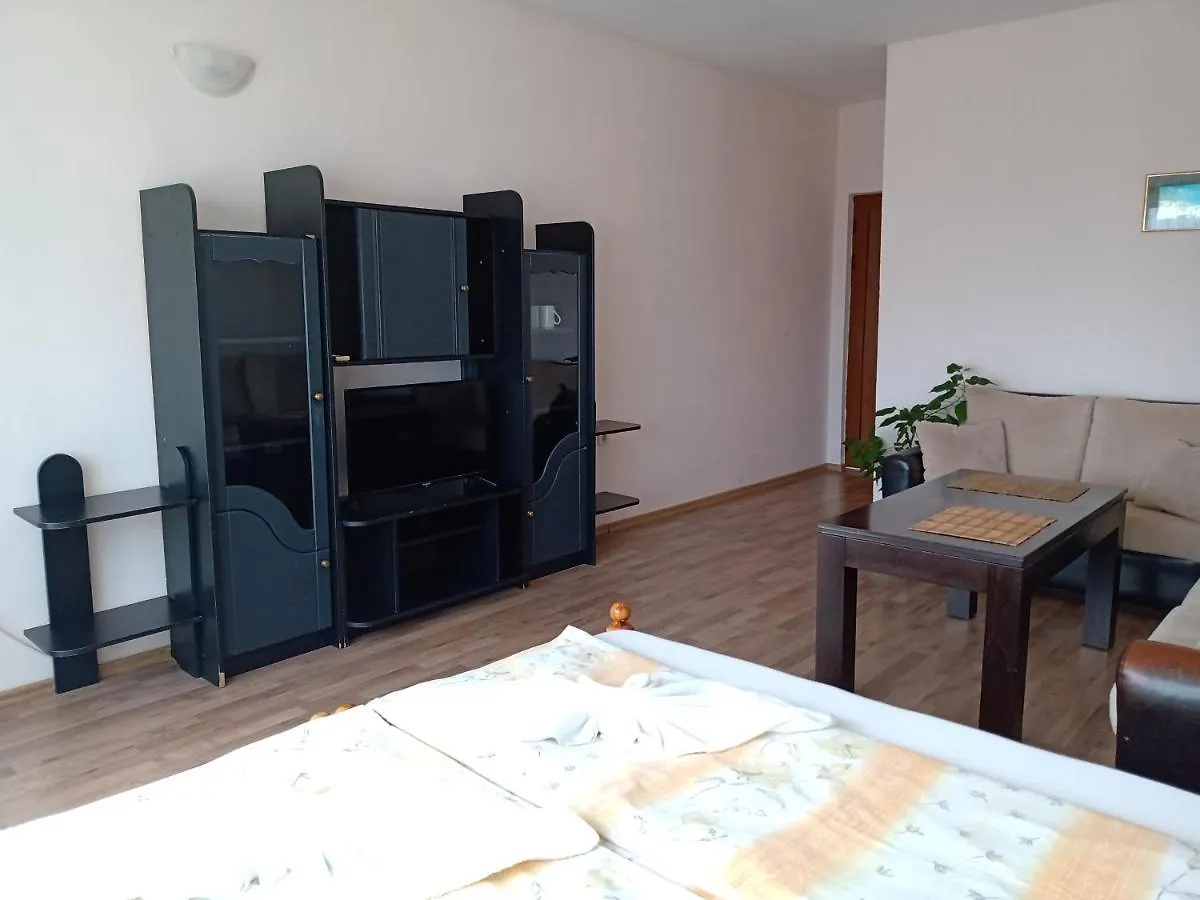**  Guest House Diamant Sozopol Bulgaria