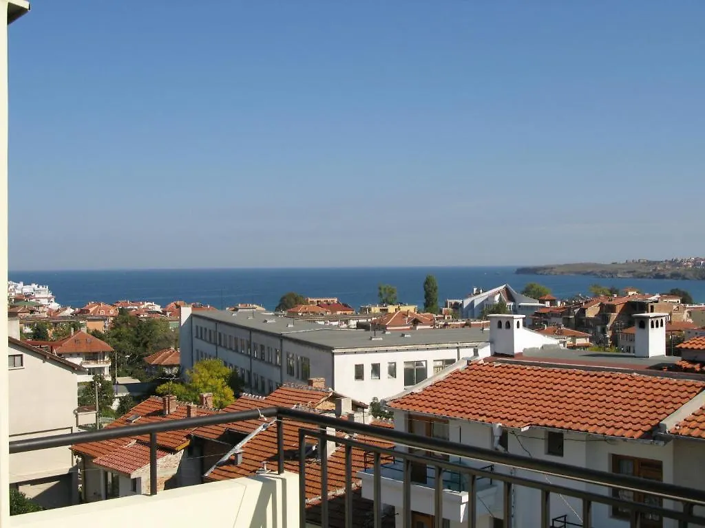Guest House Diamant Sozopol