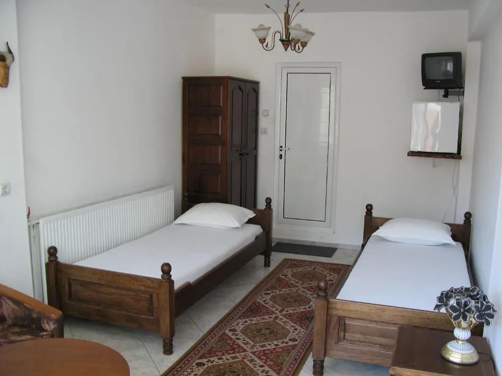 Guest House Diamant Sozopol