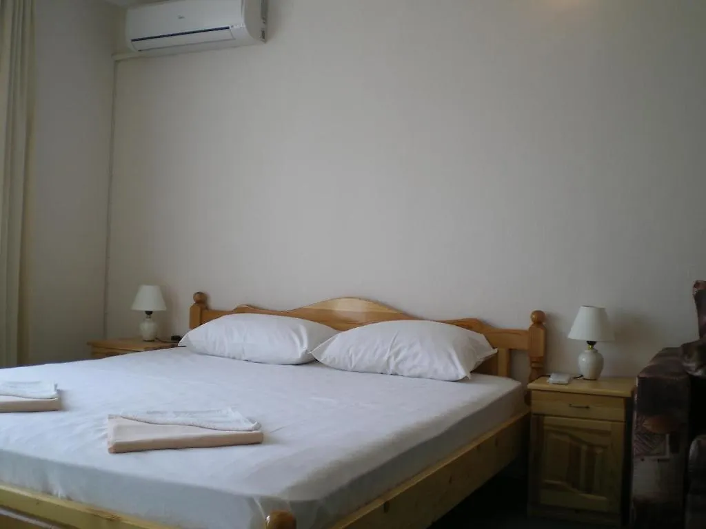 Guest House Diamant Sozopol 2*,