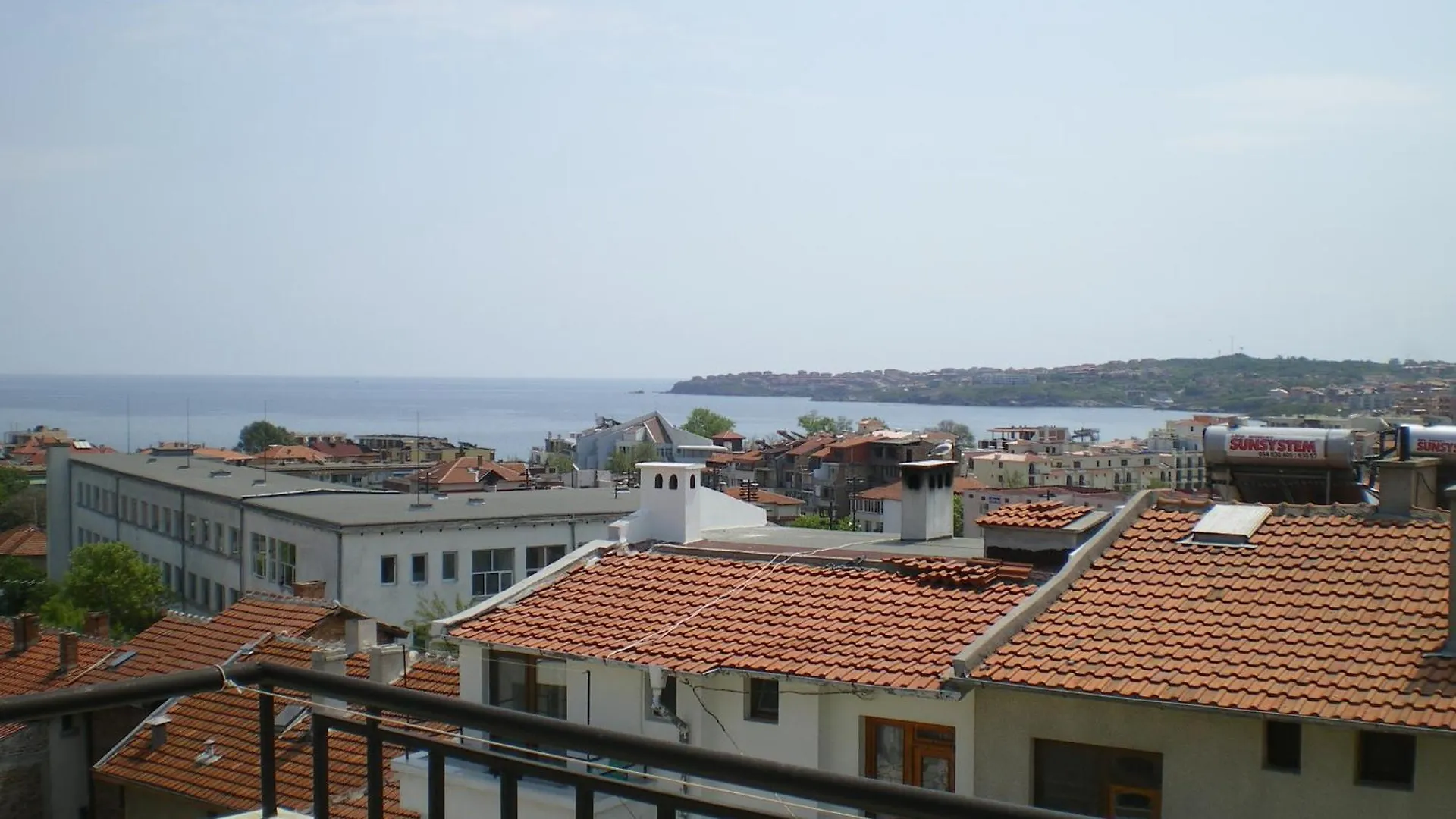 Guest House Diamant Sozopol