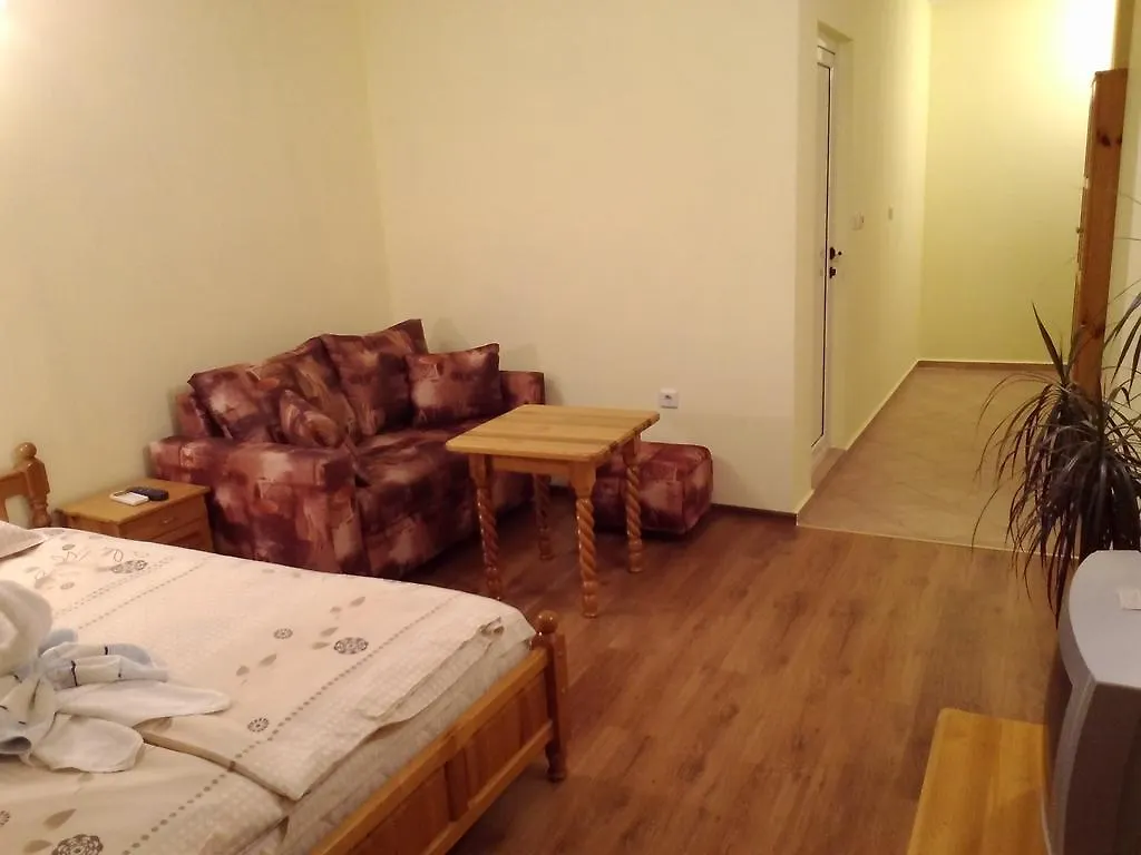 Guest House Diamant Sozopol
