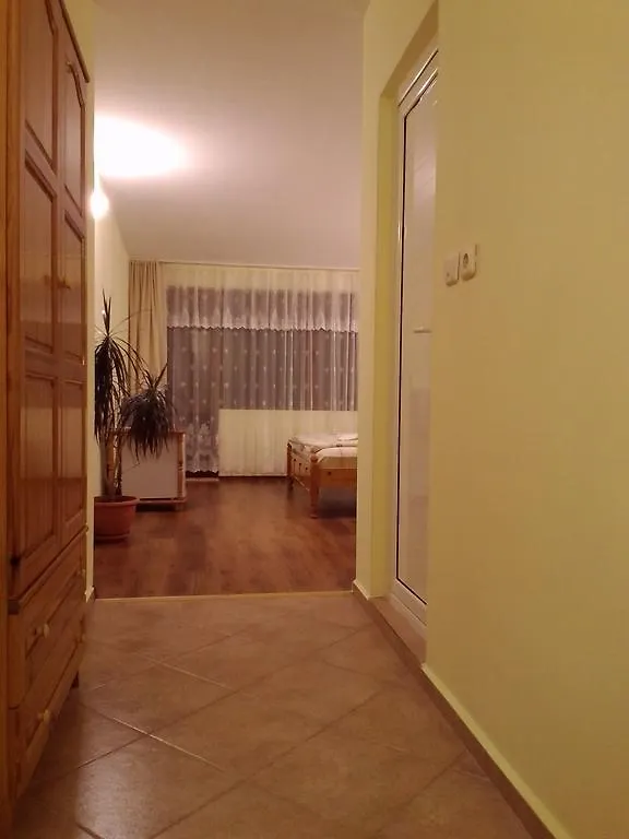 Guest House Diamant Sozopol