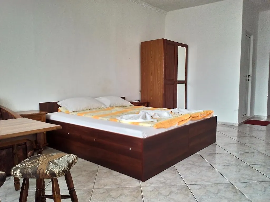 Guest House Diamant Sozopol Bulgaria