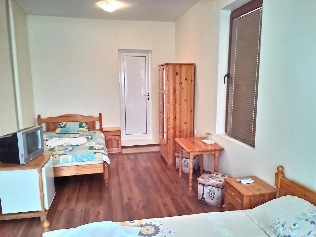 Guest House Diamant Sozopol 2*,  Bulgaria