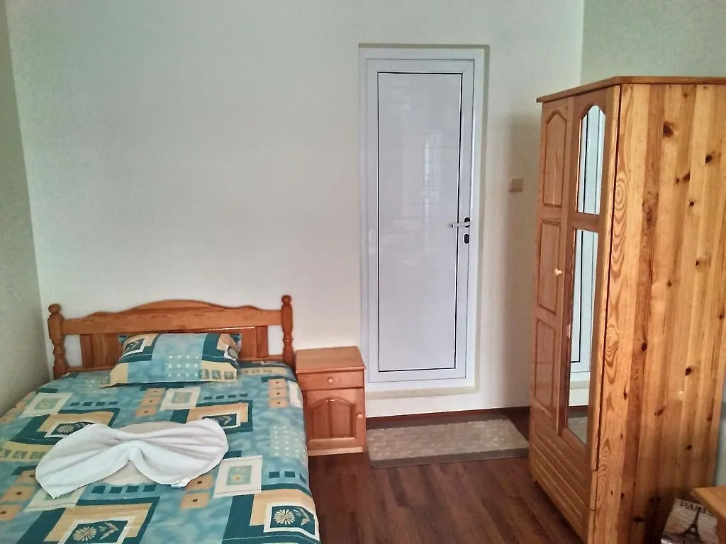 **  Guest House Diamant Sozopol Bulgaria