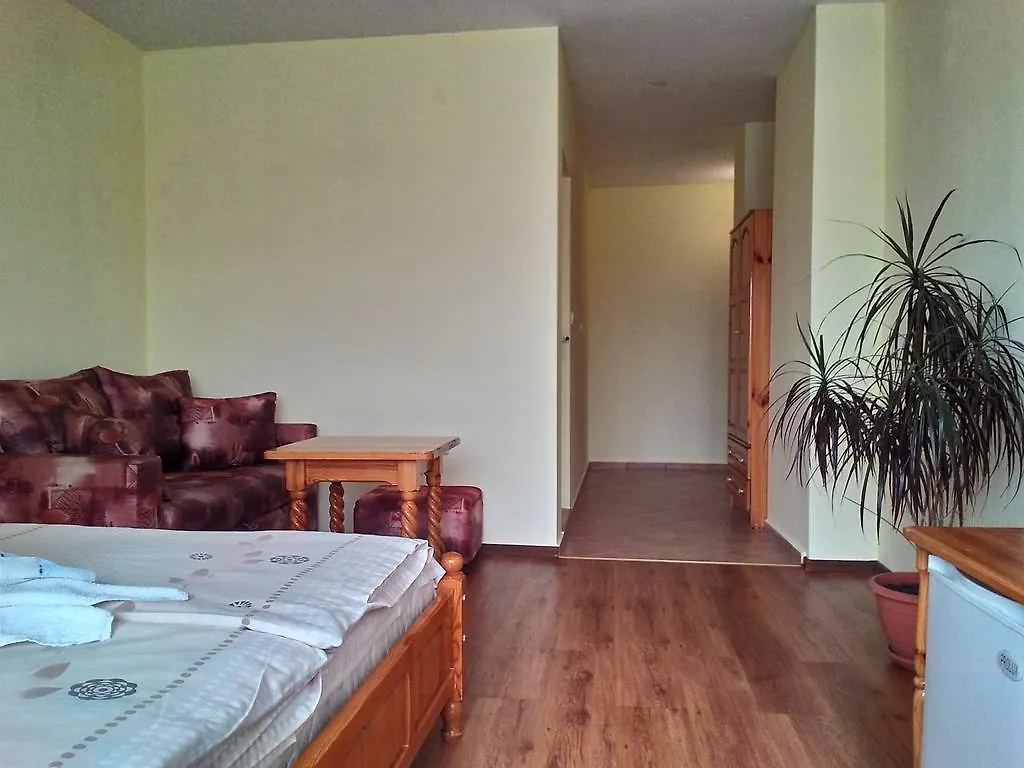 Guest House Diamant Sozopol