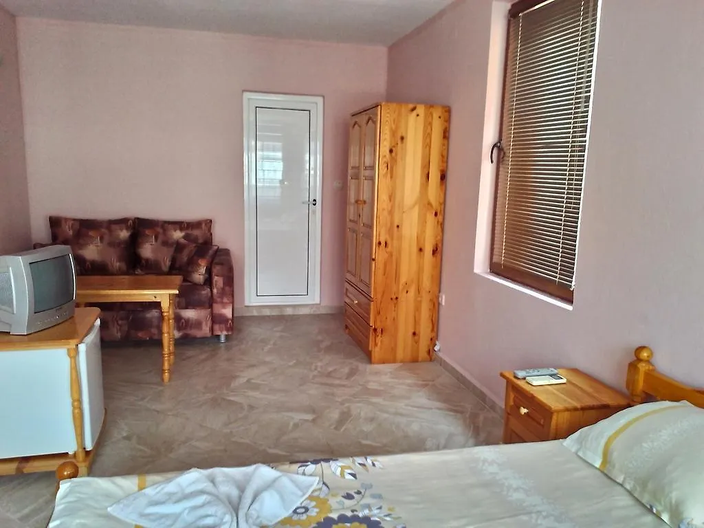 Guest House Diamant Sozopol