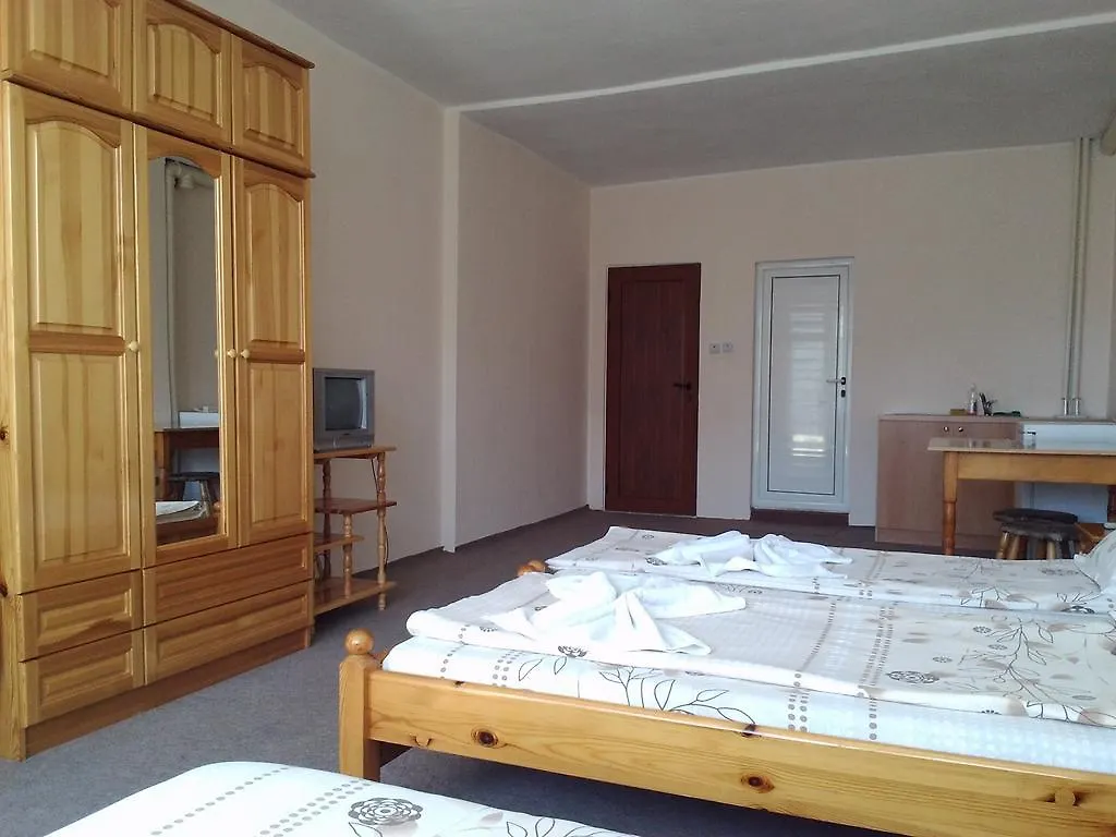 Guest House Diamant Sozopol