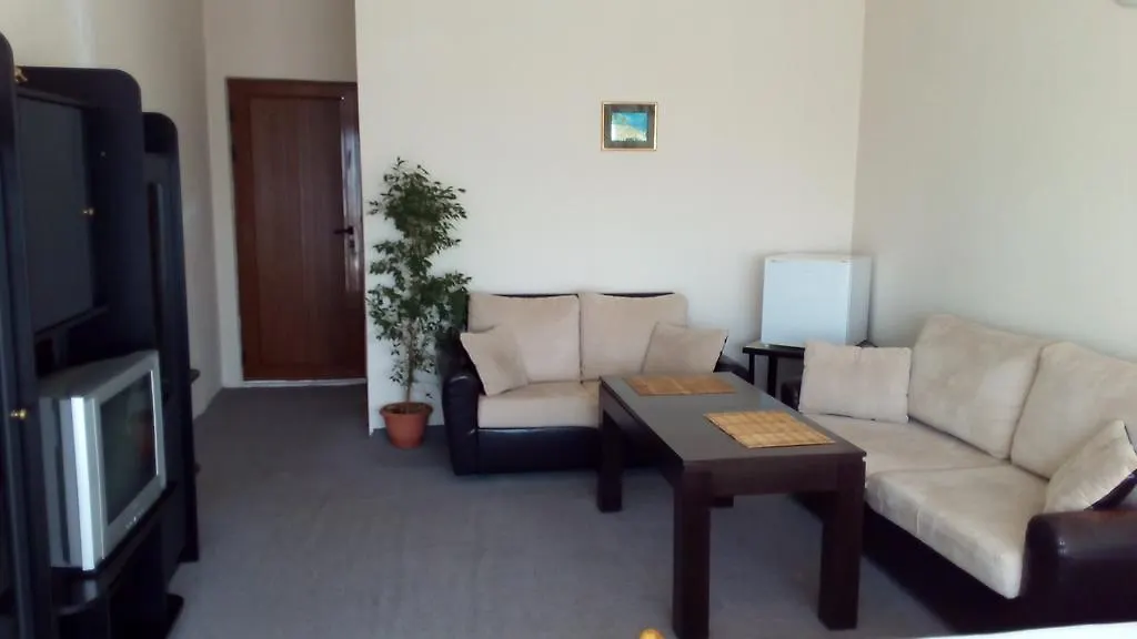 Guest House Diamant Sozopol