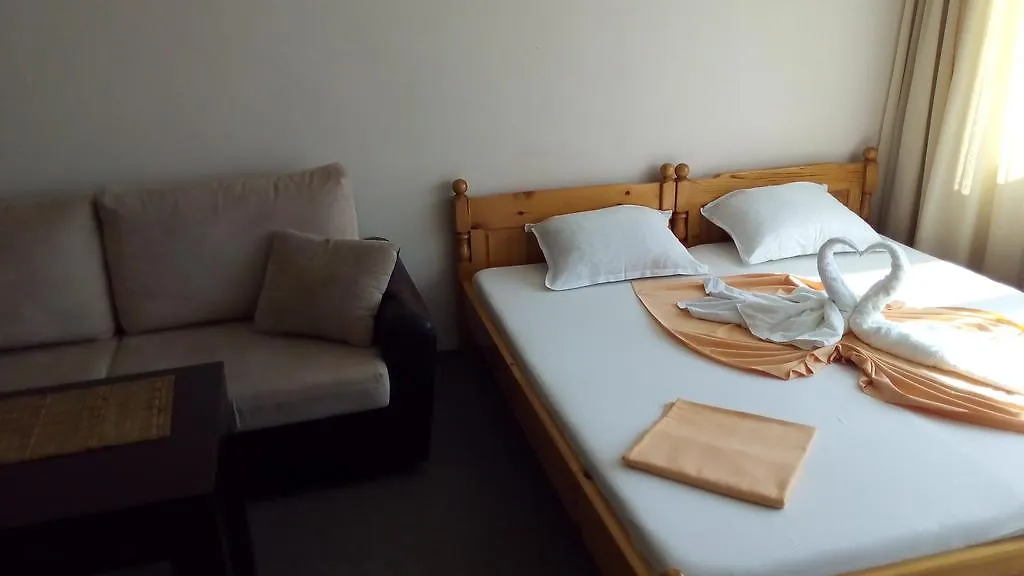Guest House Diamant Sozopol