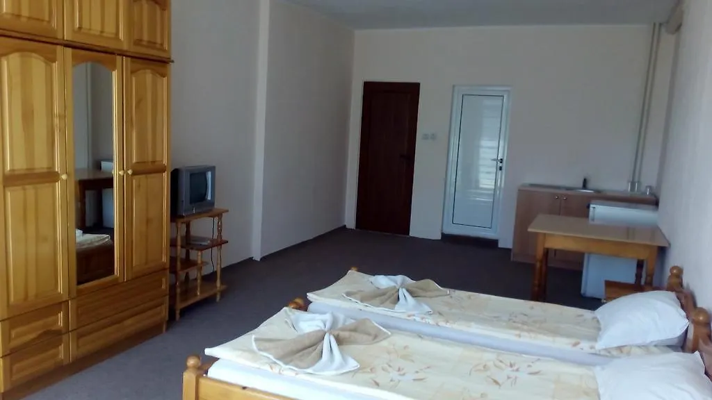 Guest House Diamant Sozopol