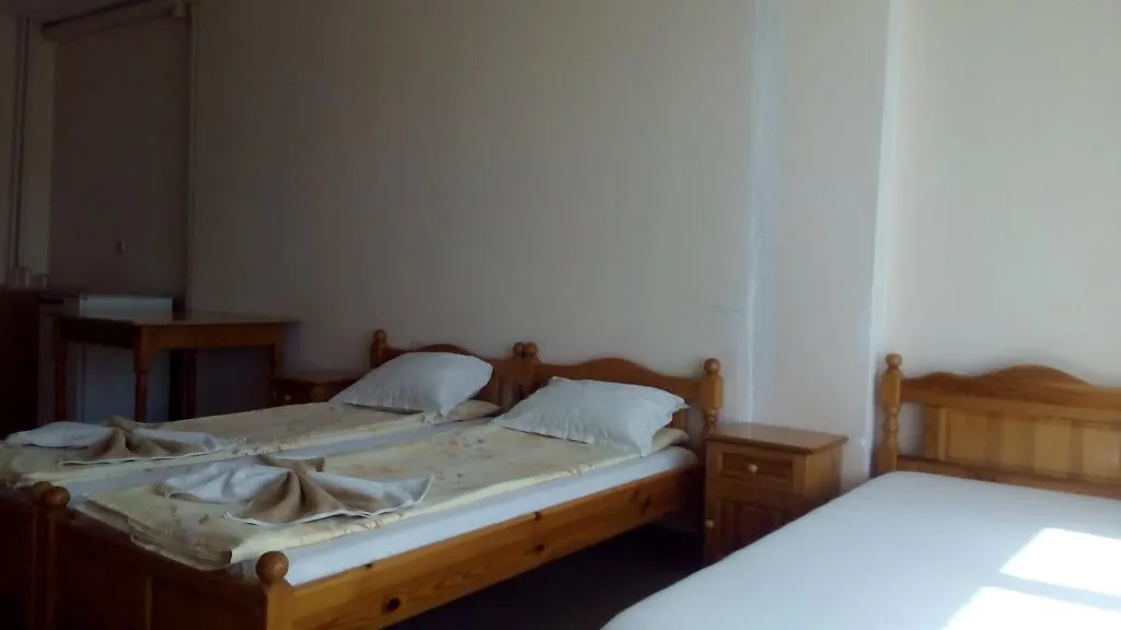 Guest House Diamant Sozopol