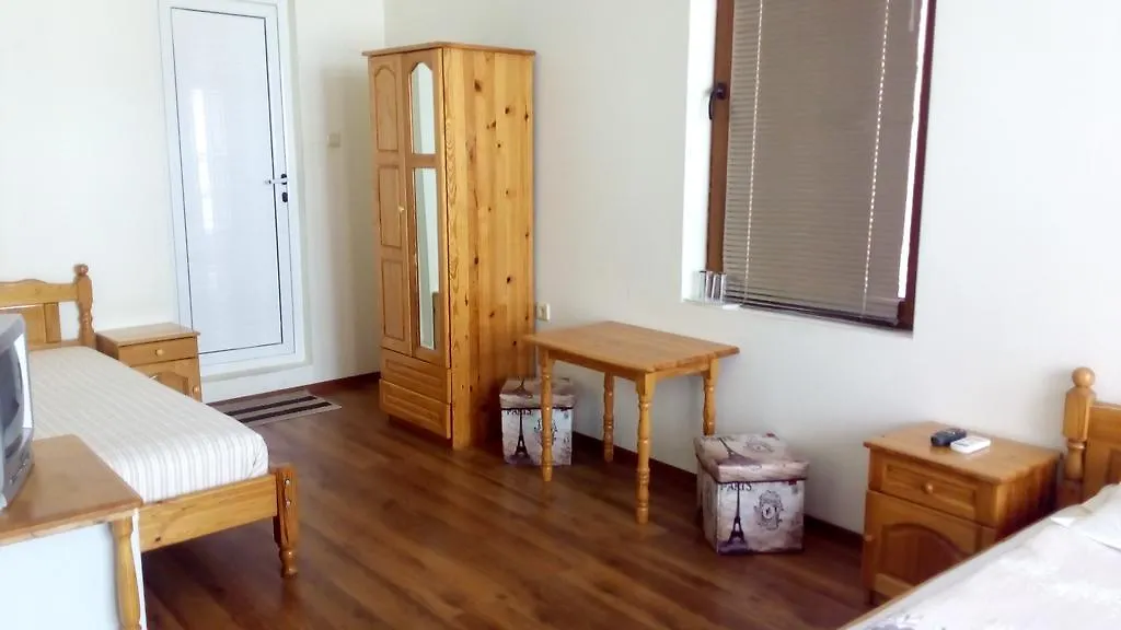 Guest House Diamant Sozopol