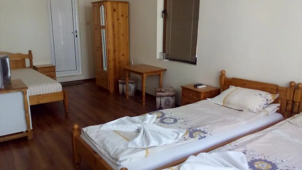 Guest House Diamant Sozopol