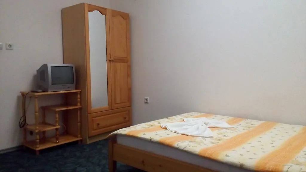 Guest House Diamant Sozopol