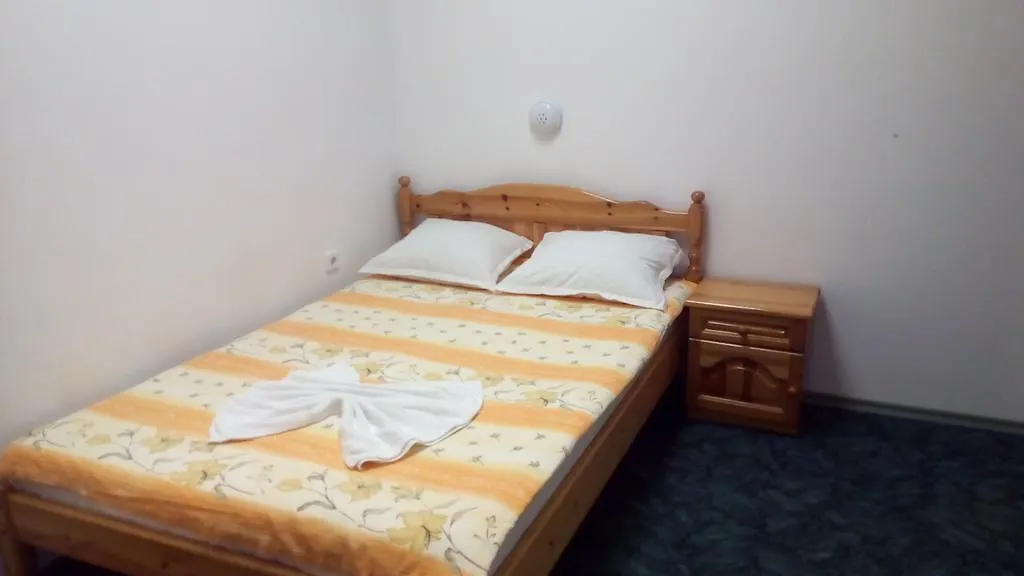 Guest House Diamant Sozopol Bulgaria