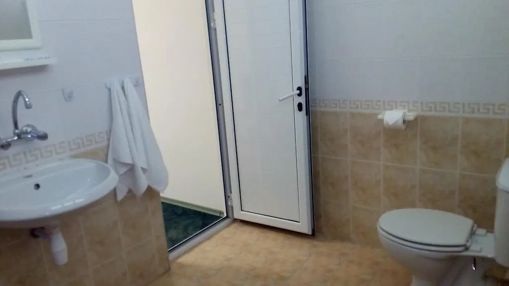 Guest House Diamant Sozopol