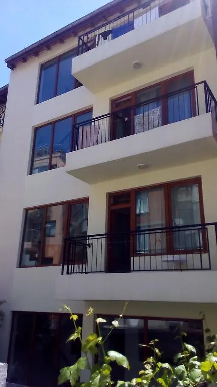 Guest House Diamant Sozopol