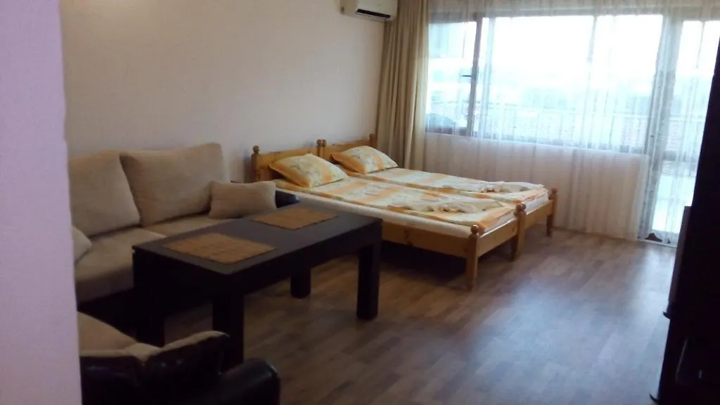 Guest House Diamant Sozopol 2*,  Bulgaria