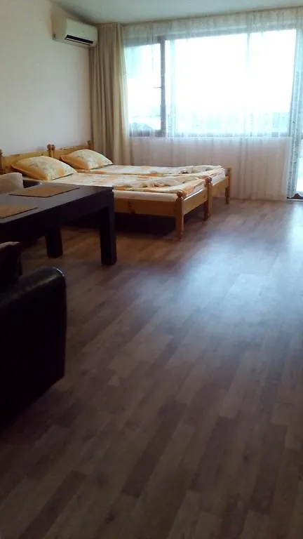 Guest House Diamant Sozopol