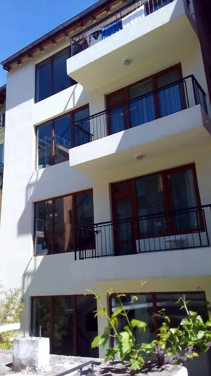 Guest House Diamant Sozopol 2*,