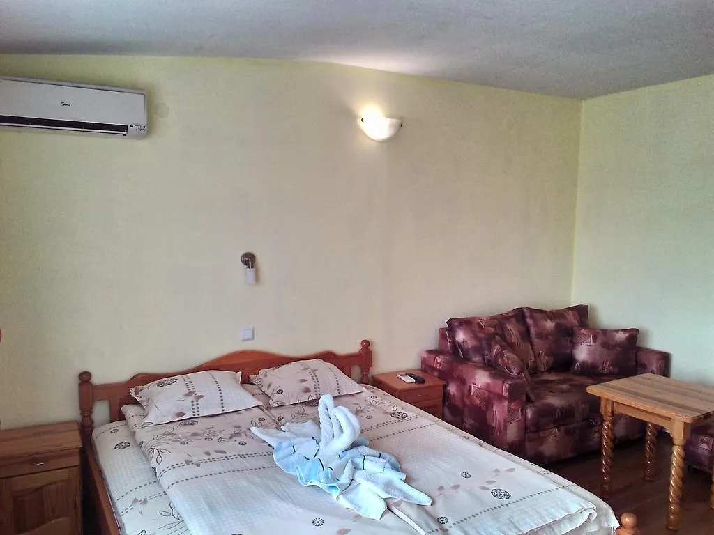Guest House Diamant Sozopol