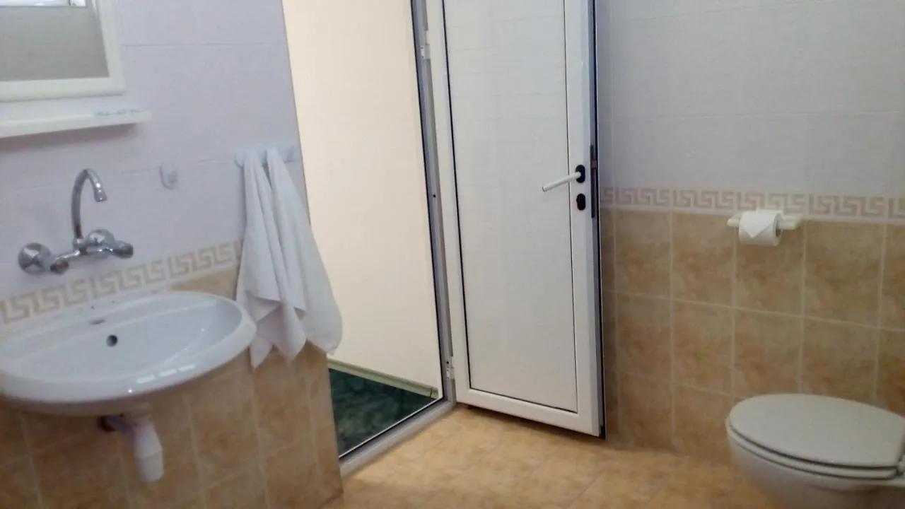 **  Guest House Diamant Sozopol Bulgaria