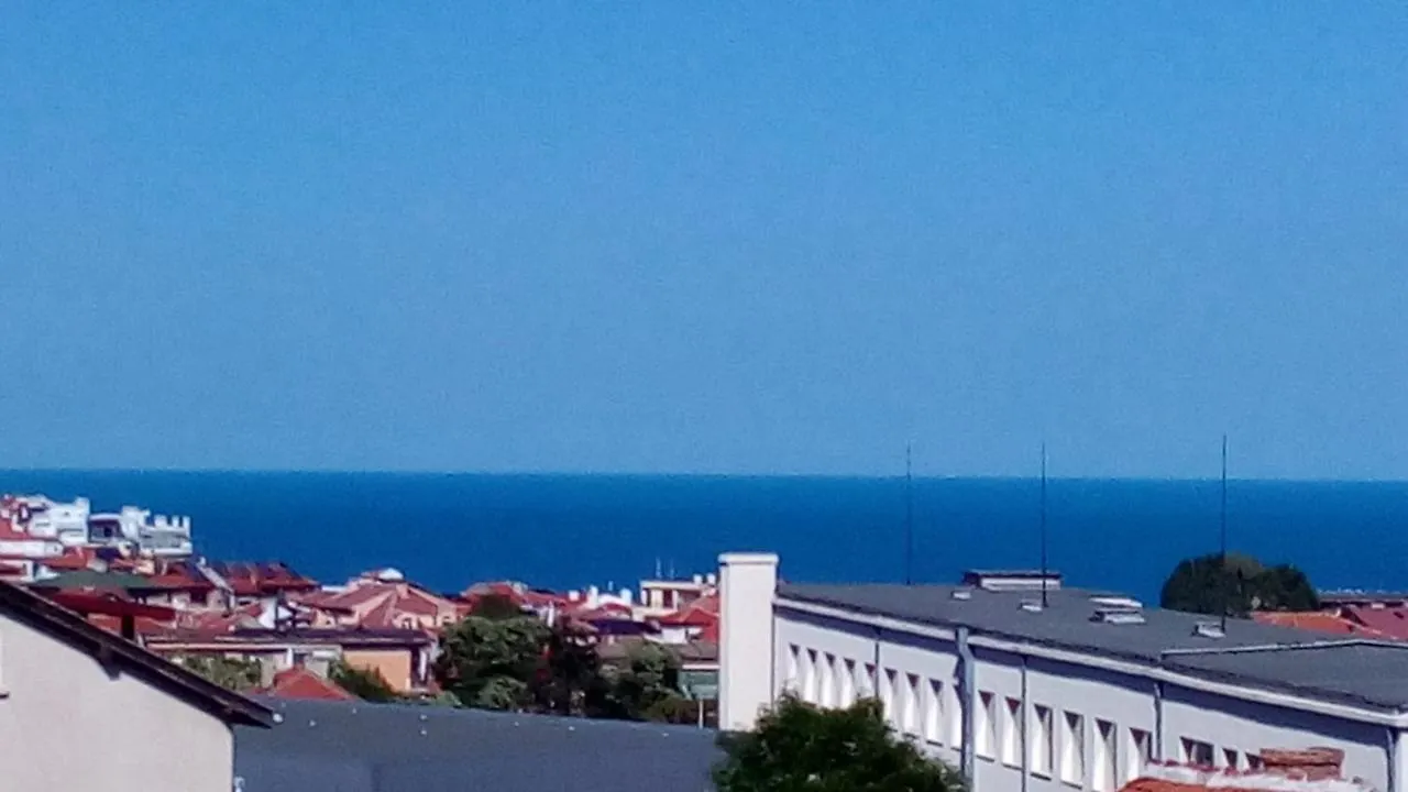 Guest House Diamant Sozopol