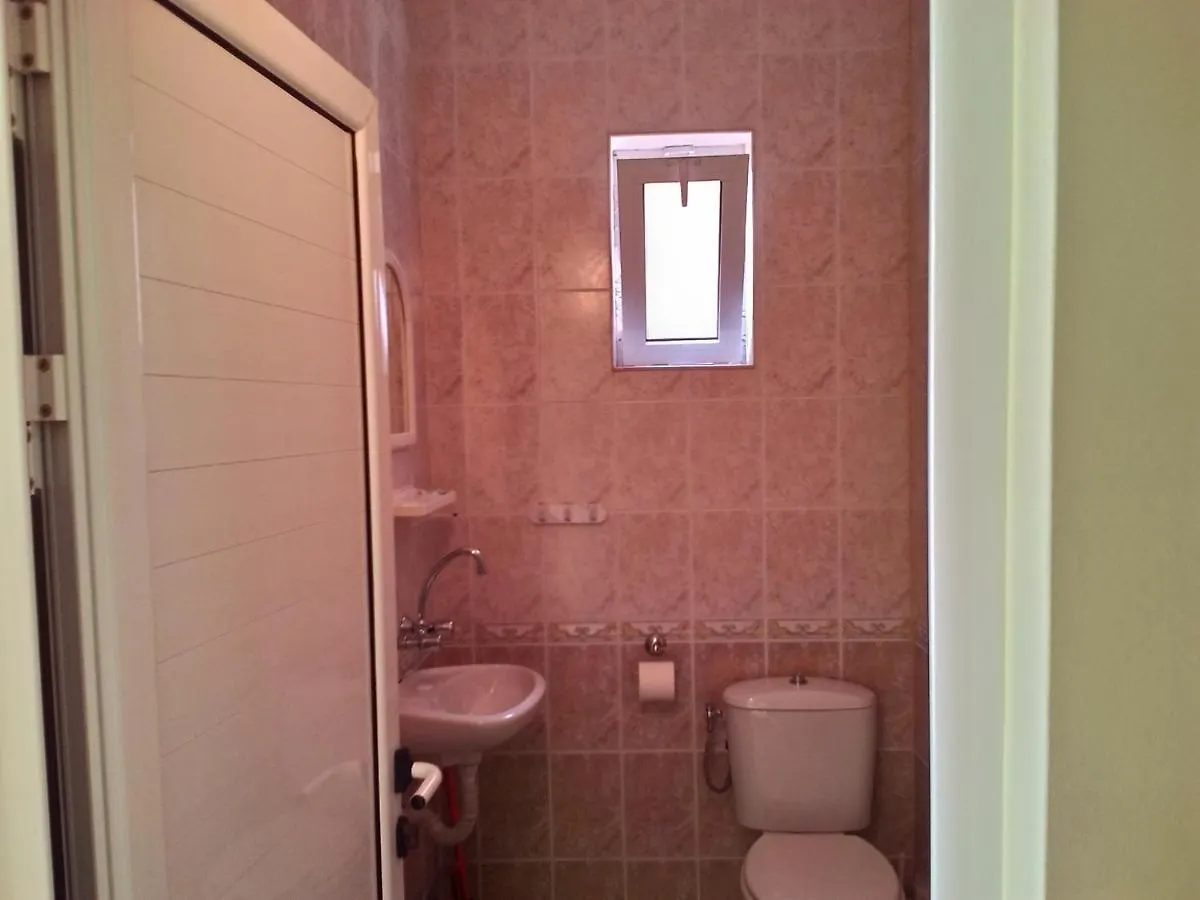 Guest House Diamant Sozopol