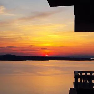 Pensiune Orion, Sozopol