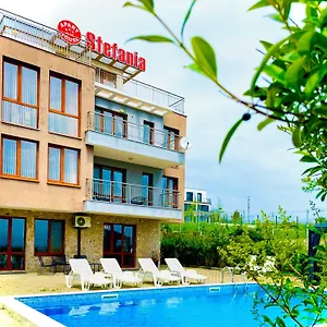 Apartament Stefaniya, Sozopol