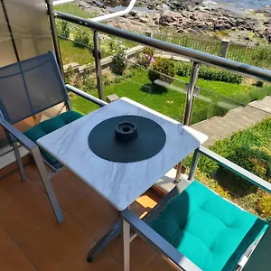 Pensjonat Skalite, Sozopol