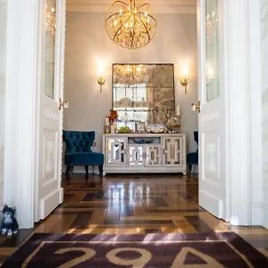 Guest house 29a