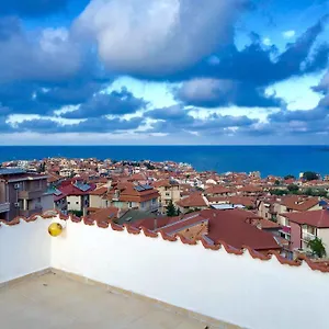 Pensjonat Polikseni, Sozopol