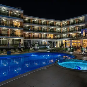 Miramar Hotel