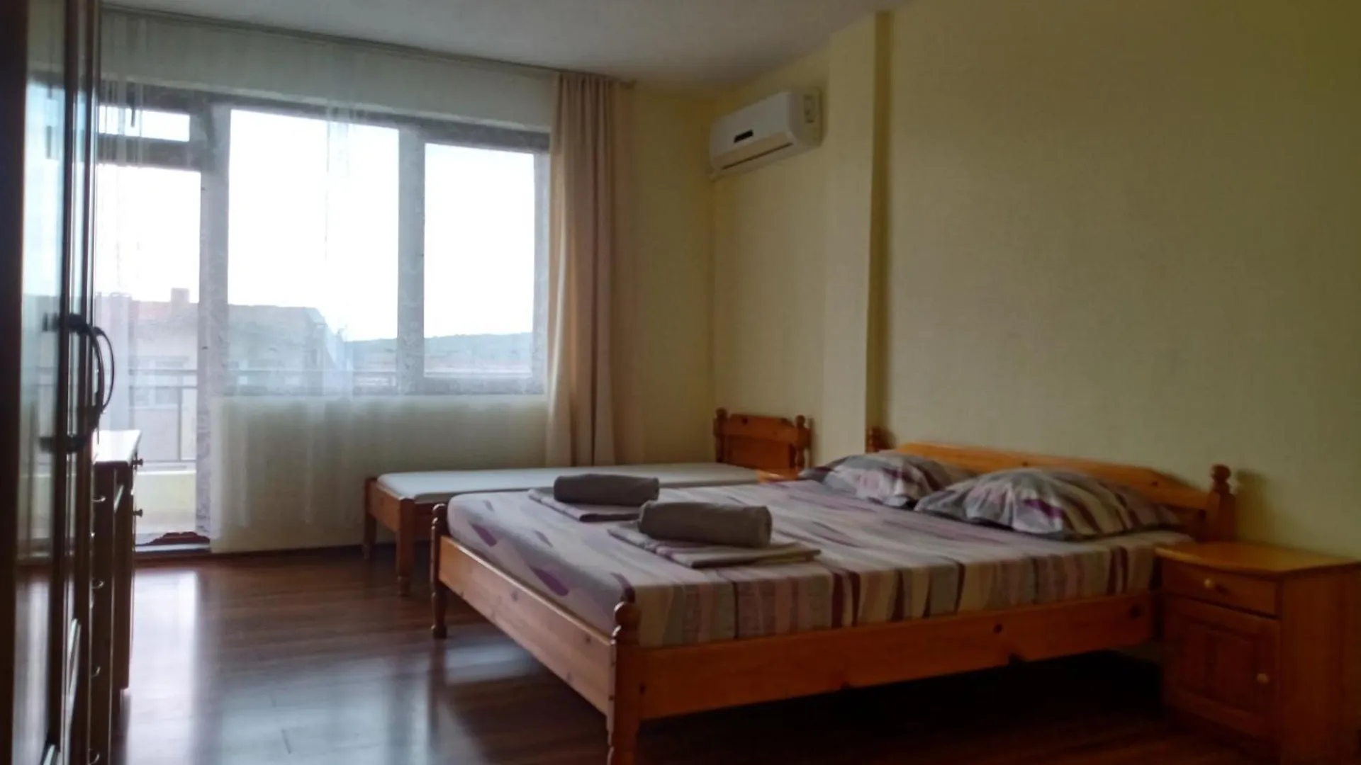 Guest House Diamant سوزوبول