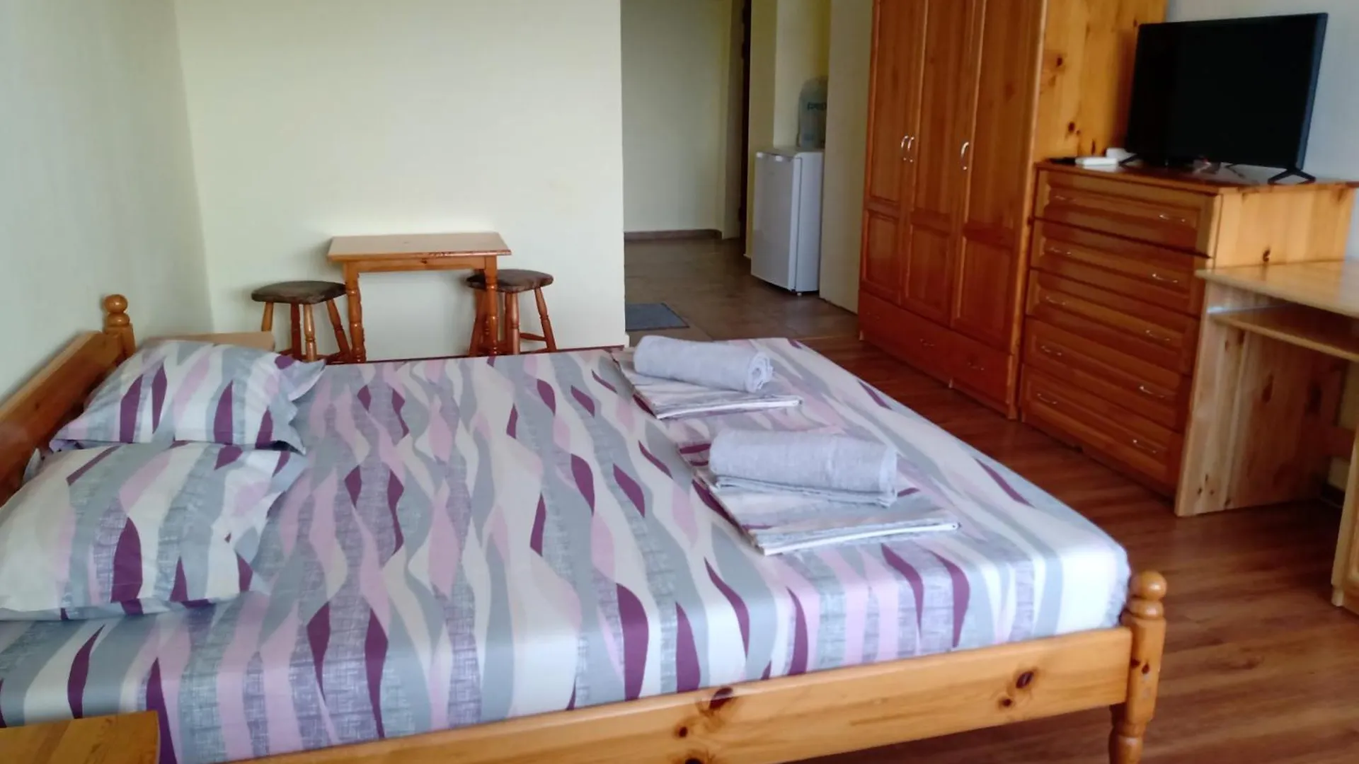 Guest House Diamant سوزوبول بلغاريا